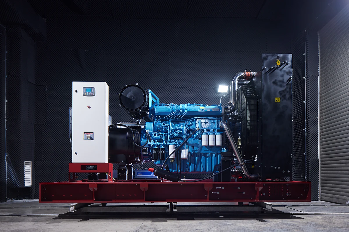 Jeneratörlerin İcadı ve Yıllara Göre Gelişimi