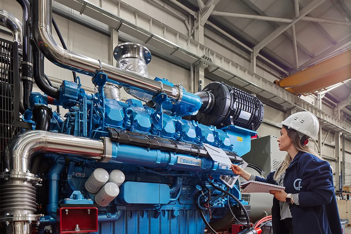 Jeneratör Güvenliği İçin Dikkat Etmeniz Gerekenler Nelerdir?